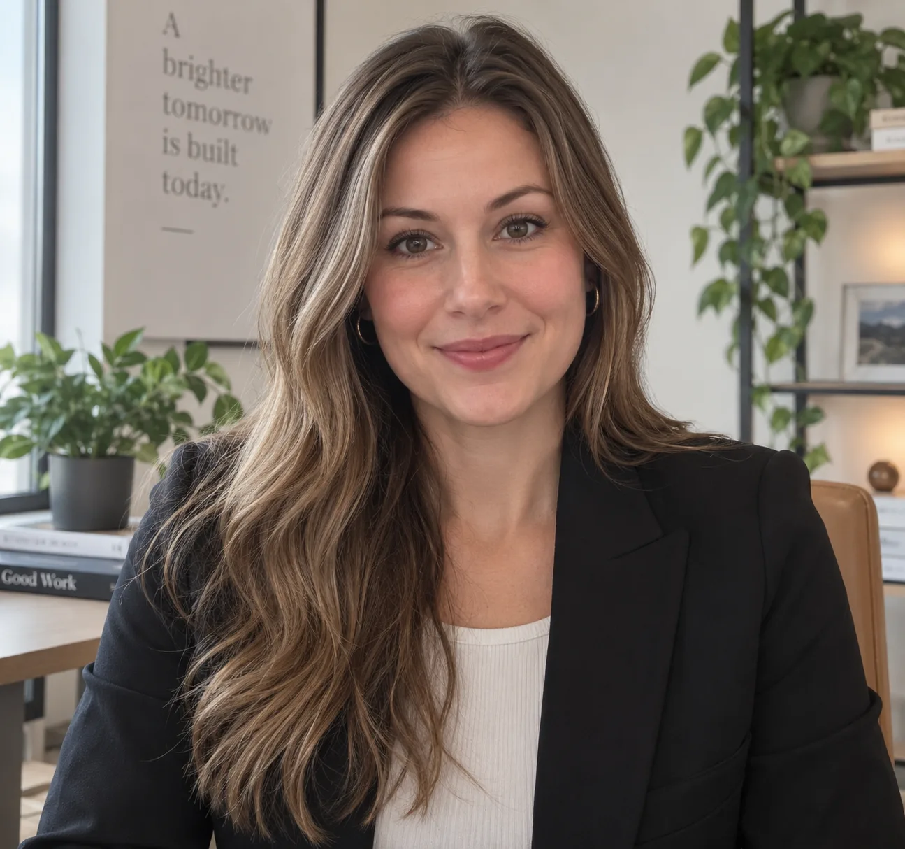 Jessica Parker